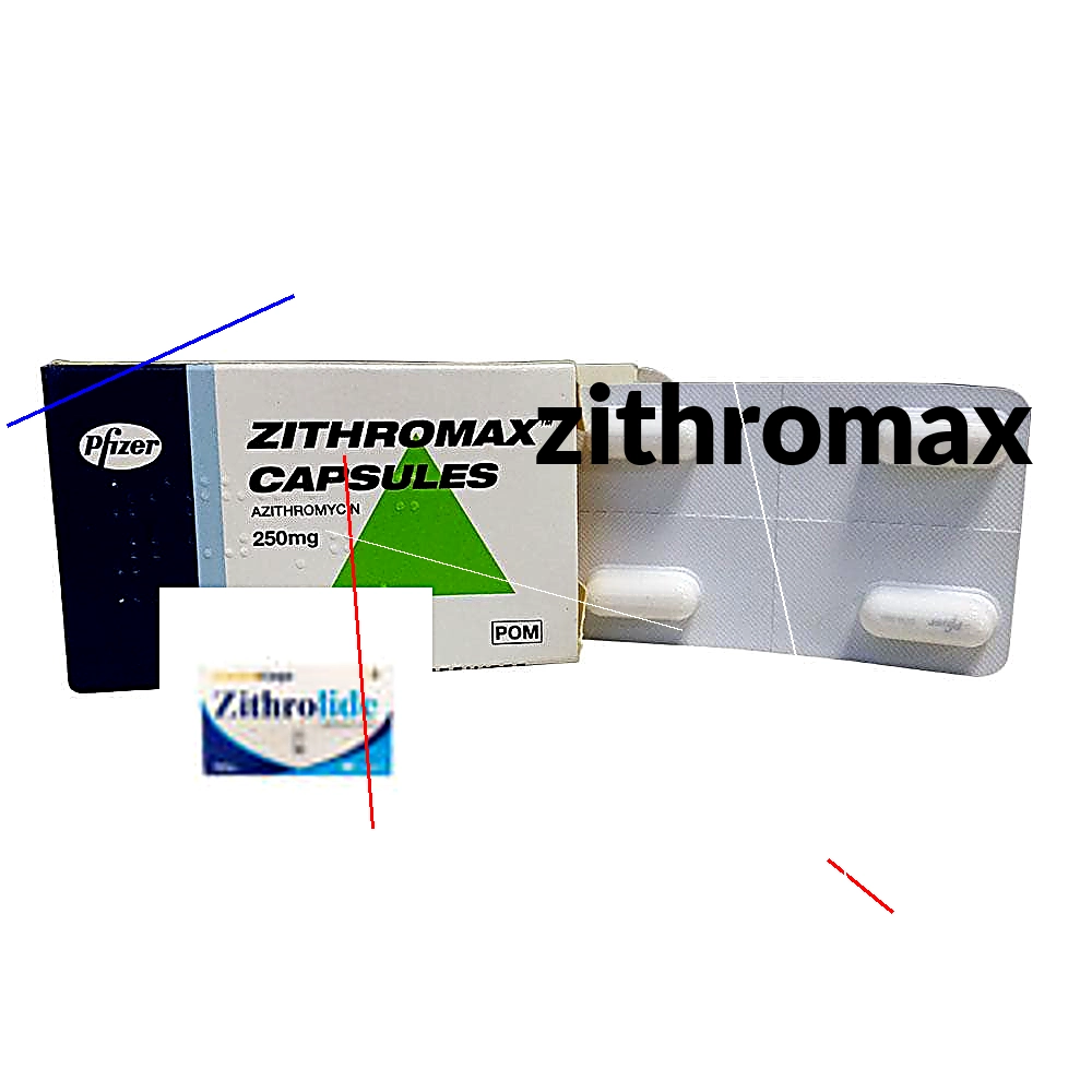 Zithromax 500 mg prix maroc